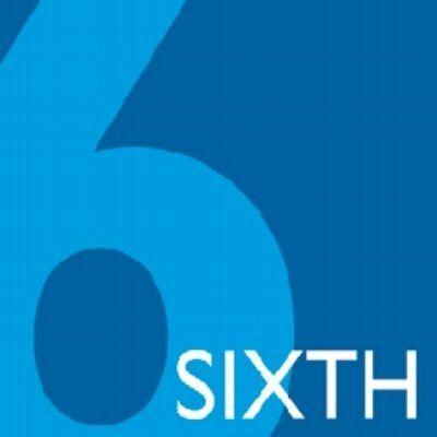 Sixth Logo - Parkside Sixth