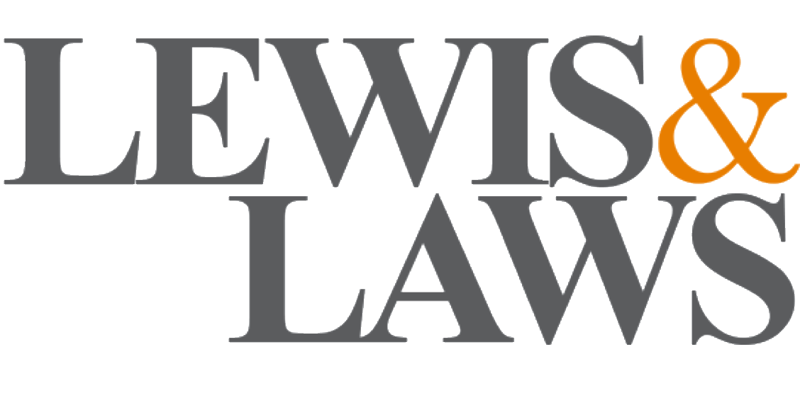 DUI Logo - Seattle DUI Attorney & Criminal Defense Lawyer - Lewis and Laws