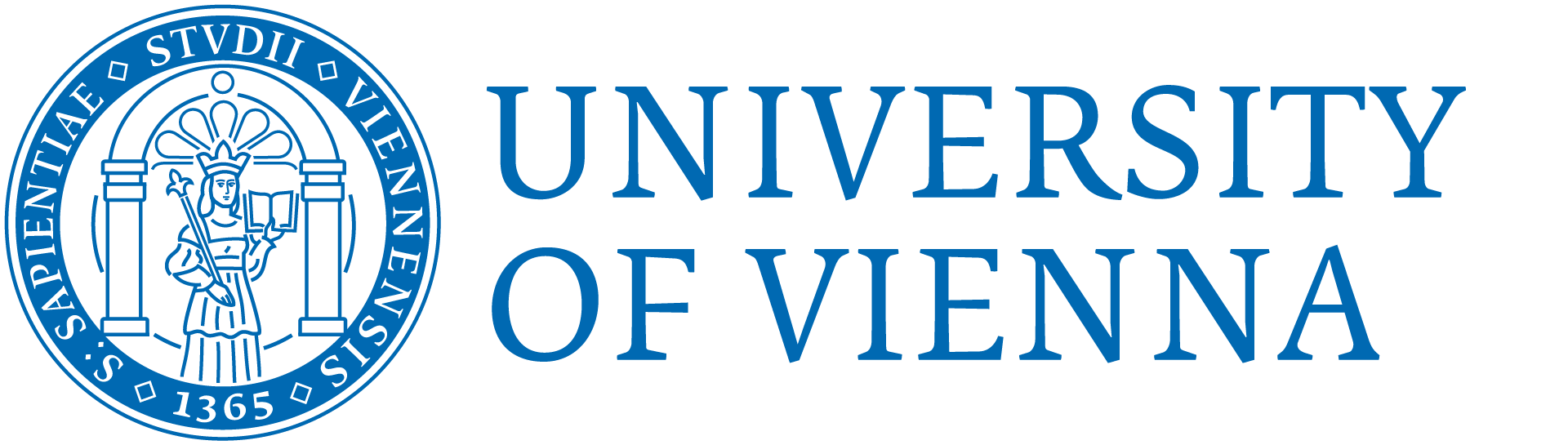 Vienna Logo - Sina Otto | Branding of University of Vienna – redesigning the seal