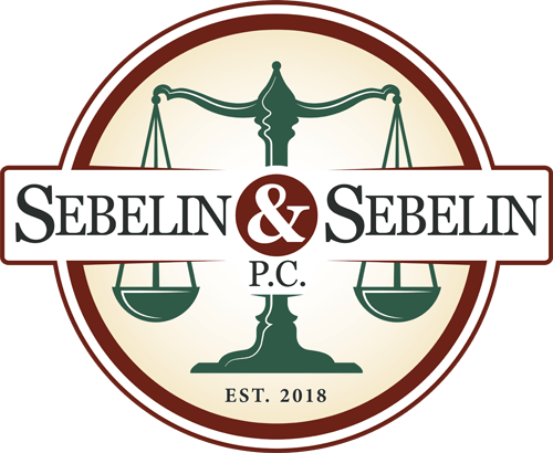 DUI Logo - DUI / Criminal Defense | Sebelin & Sebelin P.C.