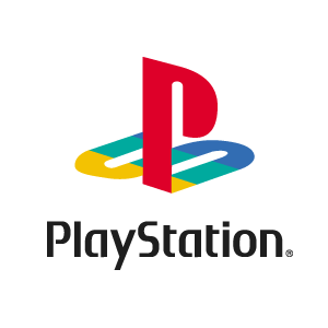 Playstatino Logo - PlayStation logo 1994 Elements & Principles: shape, form, colour