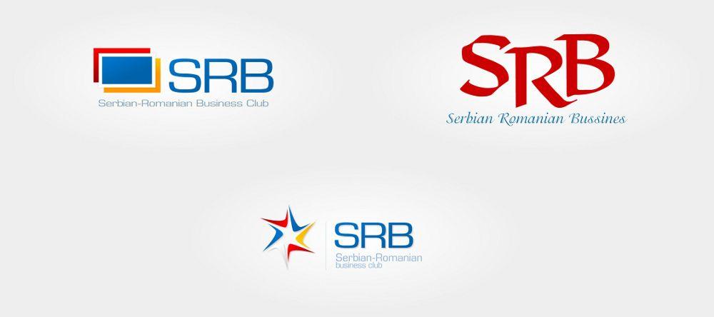 SRB Logo - srb-logo | Prologue Advertising | Flickr