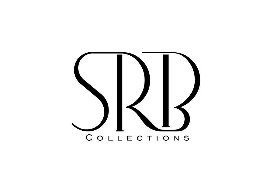 SRB Logo - logo for SRB. Logo design contest