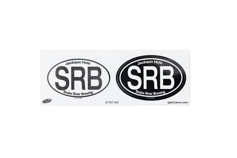 SRB Logo - SRB Logo Archives - Snake River Brewery