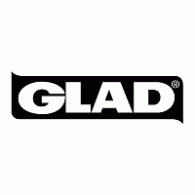 Glad Logo - Glad Logo Vector (.EPS) Free Download