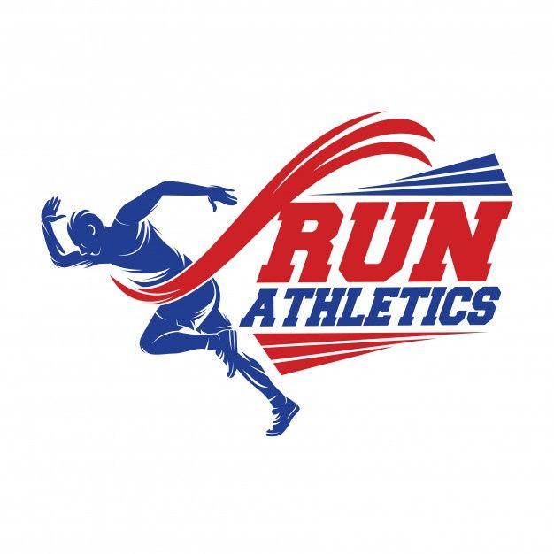 Marathon-Running Logo - Marathon Runner Logo Lari