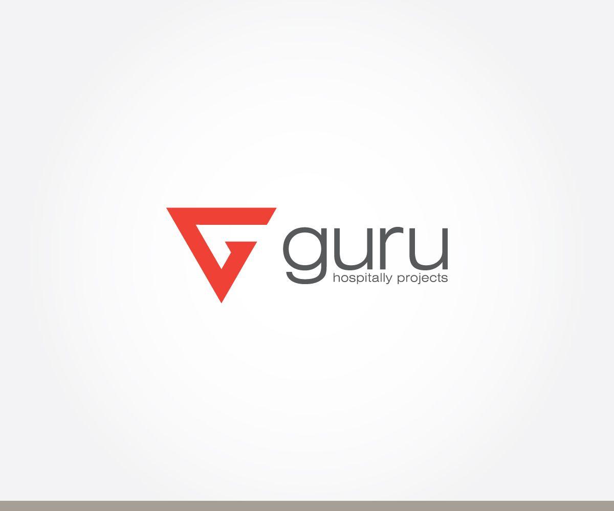 Go 4 Guru Logo Design | Getnoticed.co.in