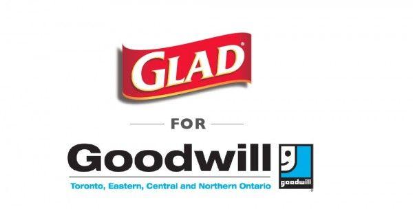 Glad Logo - Bits & Bites: Join GLAD in Donating for Good | eat. live. travel. write.