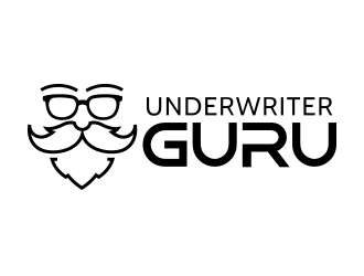 Guru Logo - Insurance Guru logo design