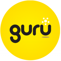 Guru Logo - Guru. Brands of the World™. Download vector logos and logotypes