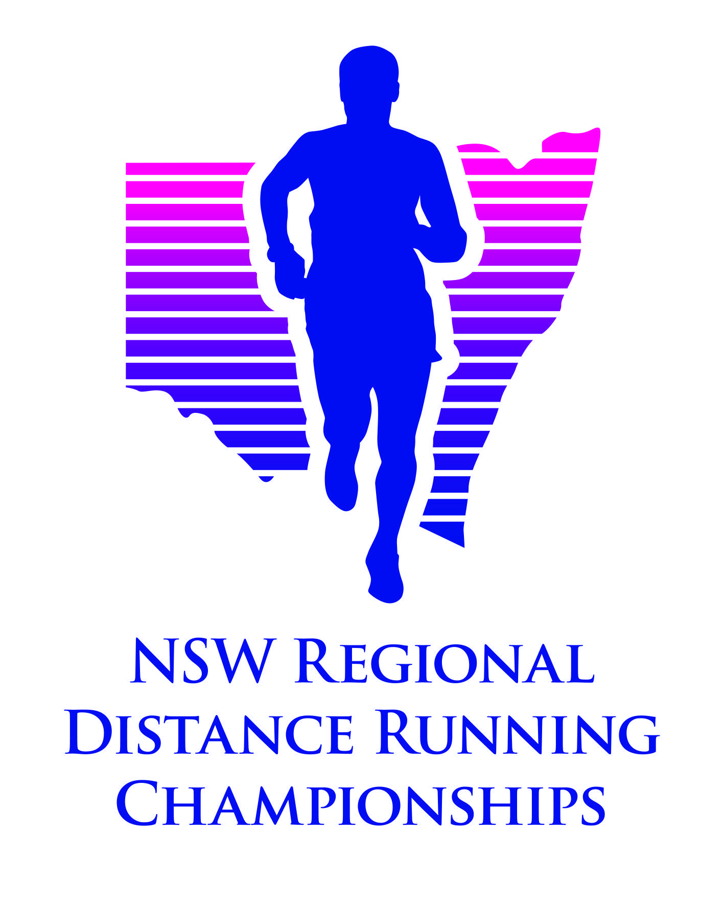 Marathon-Running Logo - News