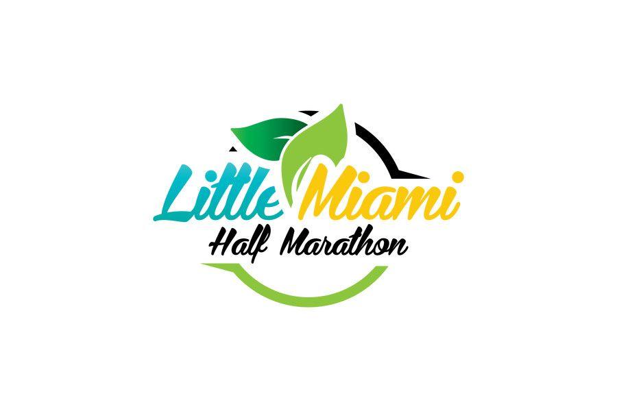 Marathon-Running Logo - Entry by dannnnny85 for Design a Logo for Half Marathon running