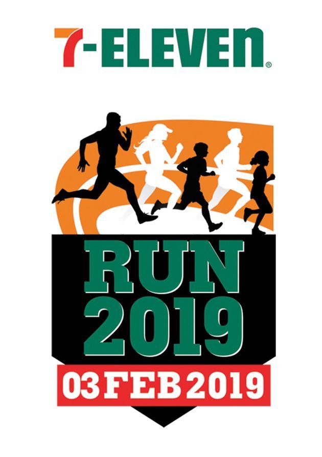 Marathon-Running Logo - Half Marathon