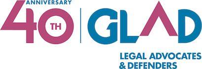 Glad Logo - GLAD