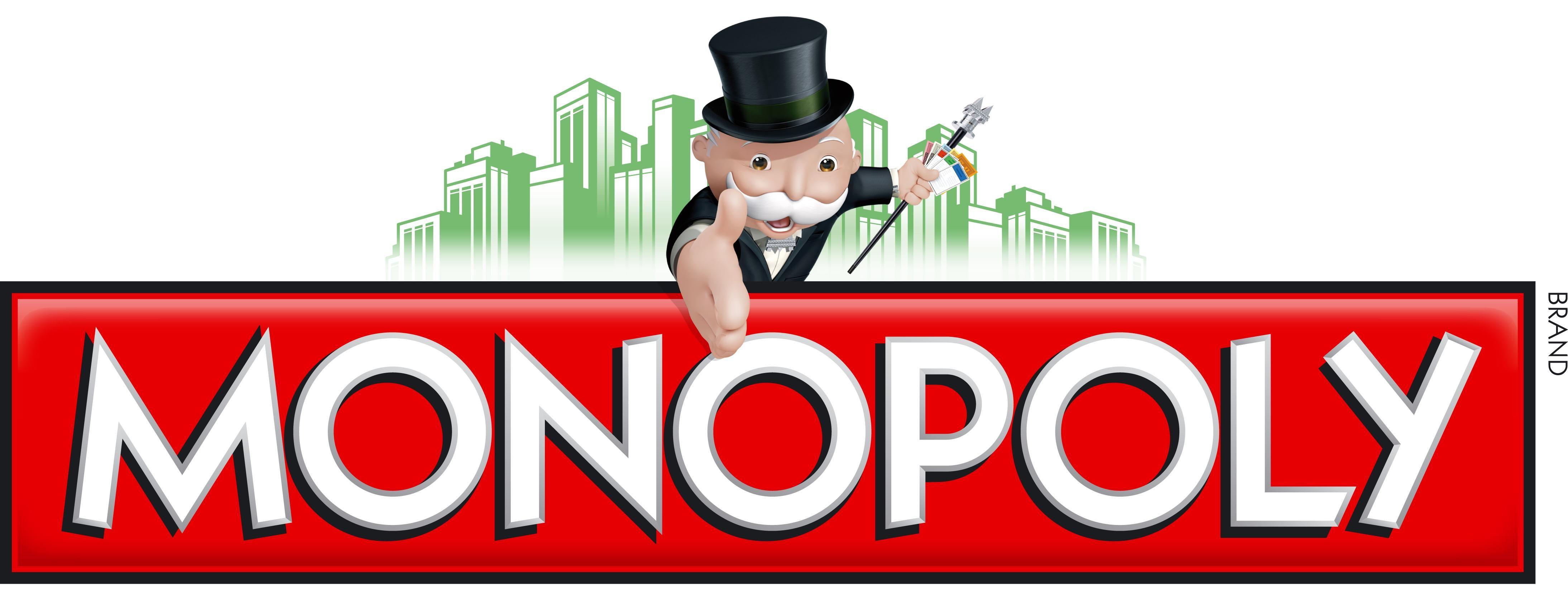 Monopoly Logo - Monopoly Logo | Logo Designs | Pinterest | Games, Monopoly and ...