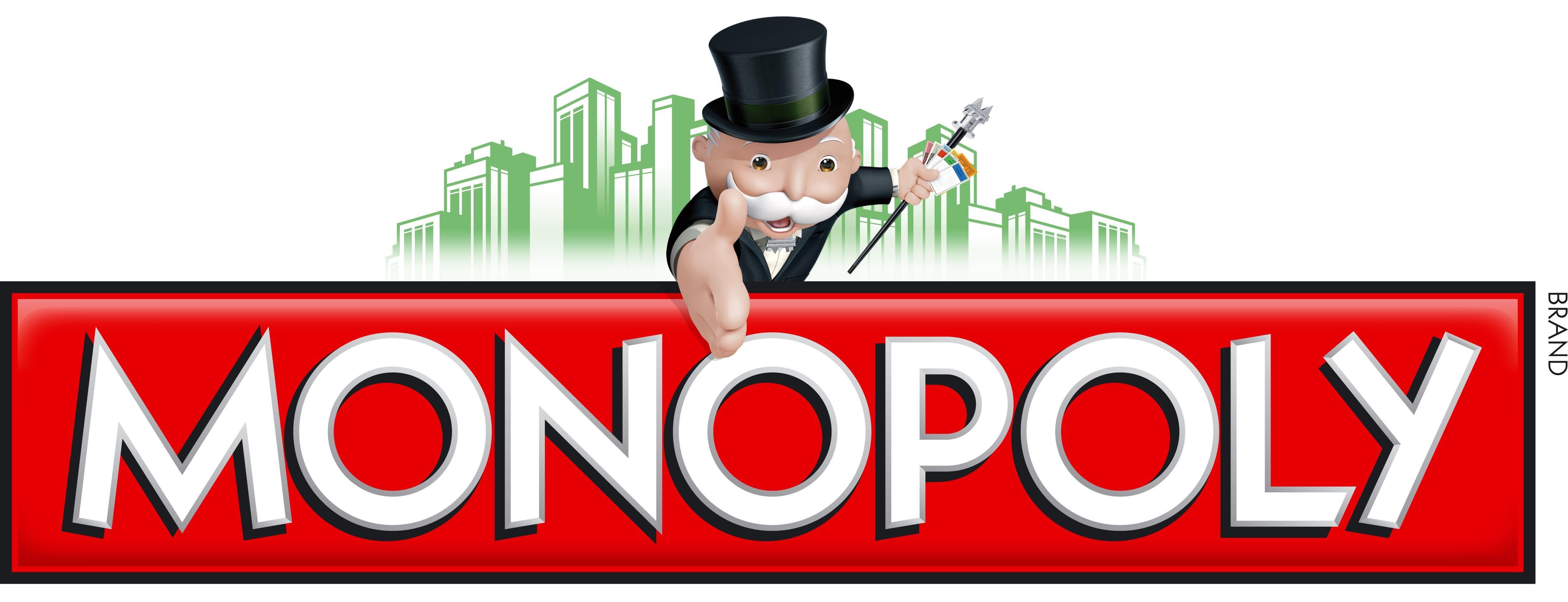 Monopoly Logo