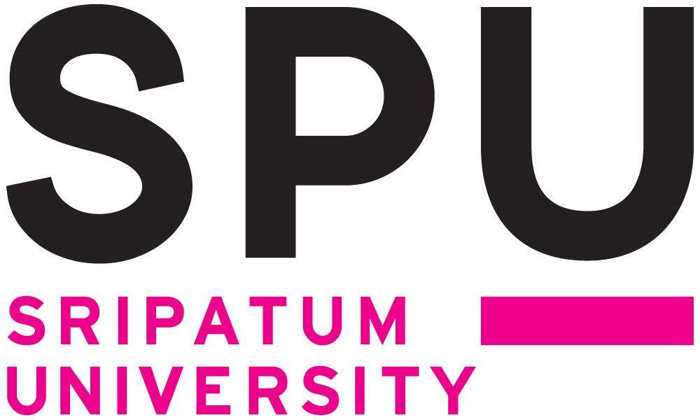 SPU Logo - โลโก้มหาวิทยาลัย | มหาวิทยาลัยศรีปทุม