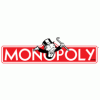 Monopoly Logo - Monopoly. Brands of the World™. Download vector logos and logotypes