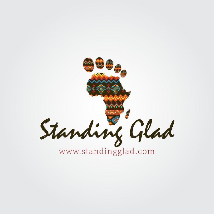 Glad Logo - Entry #140 by luckeysharma834 for Standing Glad Logo | Freelancer