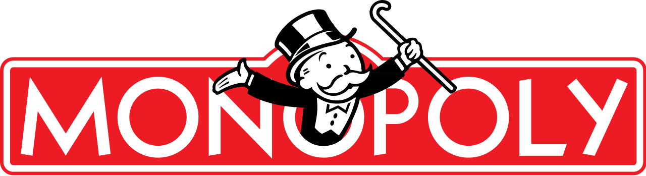 Monopoly Logo - Fichier:Monopoly.svg