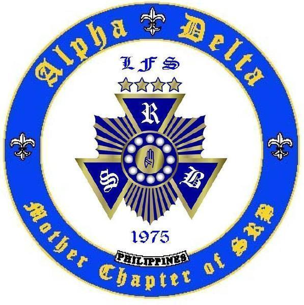 SRB Logo - Scouts Royale Brotherhood: SRB CHAPTERS