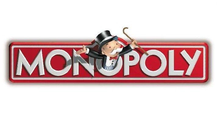 Monopoly Logo - Bizarre Monopoly Board Game Versions and Rethemes. My Board Game