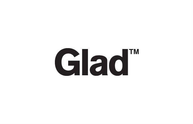 Glad Logo - Glad | Website Development | Web Development - 360fusion