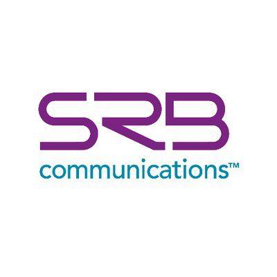 SRB Logo - SRB Communications Client Reviews | Clutch.co