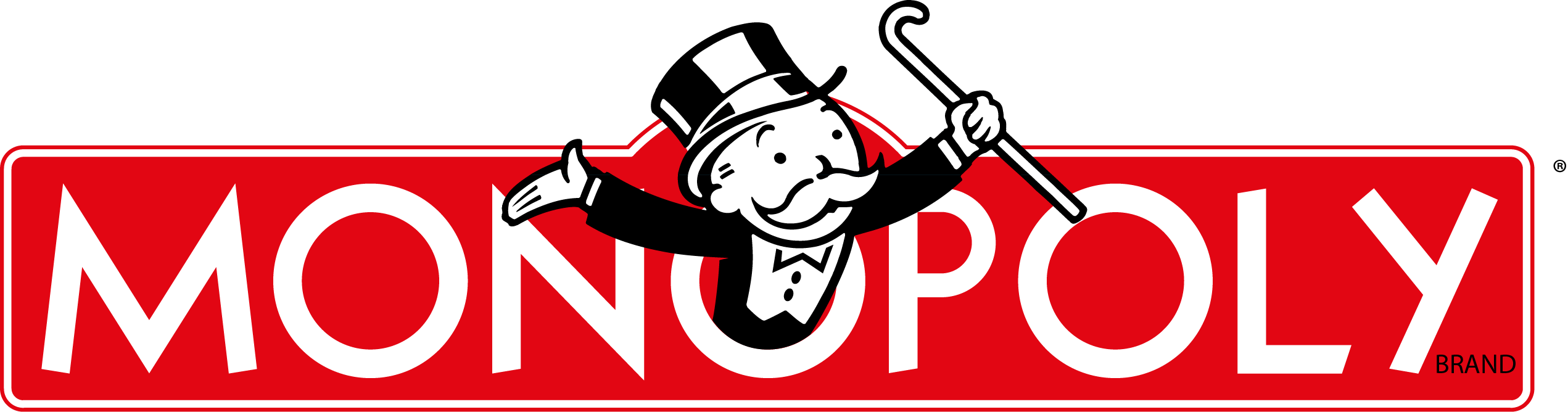Monopoly Logo - Monopoly Logo Vector Free Download