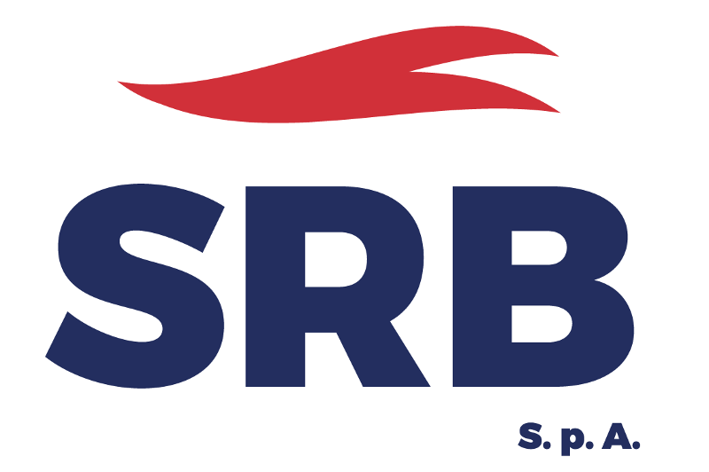 SRB Logo - SRB SpA - Food & Renewable Energy