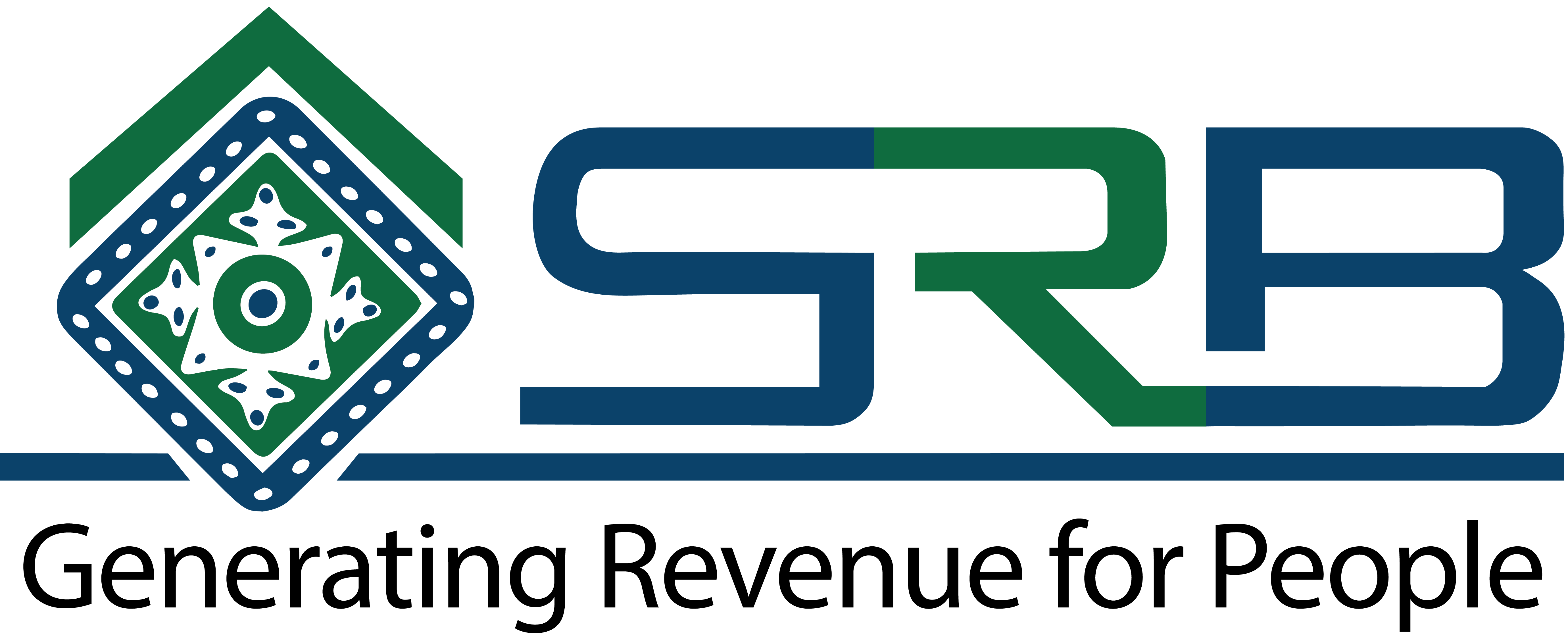SRB Logo - Careers