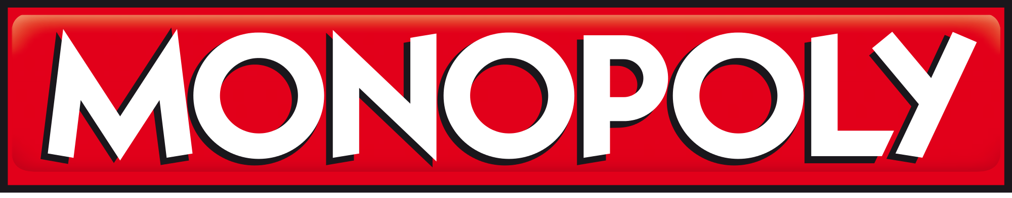 Monopoly Logo - Monopoly Logo.svg
