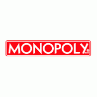 Monopoly Logo - Monopoly. Brands of the World™. Download vector logos and logotypes