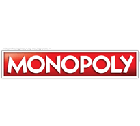 Monopoly Logo - Logo monopoly.png