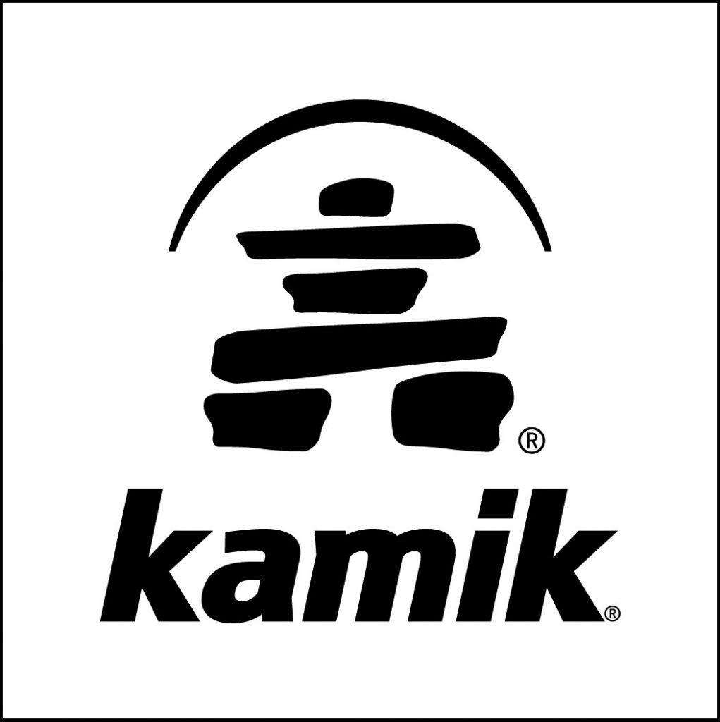 Kamik Logo - Boys Boots – Winter | Karen's 4or Kids