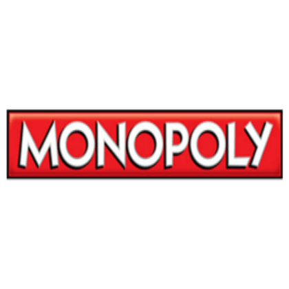 Monopoly Logo - monopoly logo 4 - Roblox