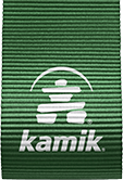 Kamik Logo - Winter Boots, Rain boots & Liners | Kamik Canada