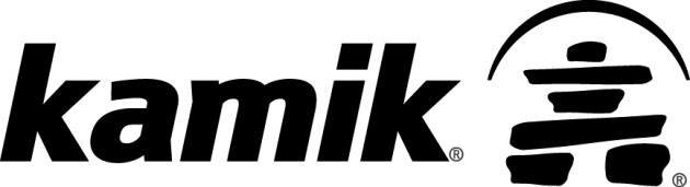 Kamik Logo - Jobs at Genfoot Inc. (Kamik) | Jobs.ca