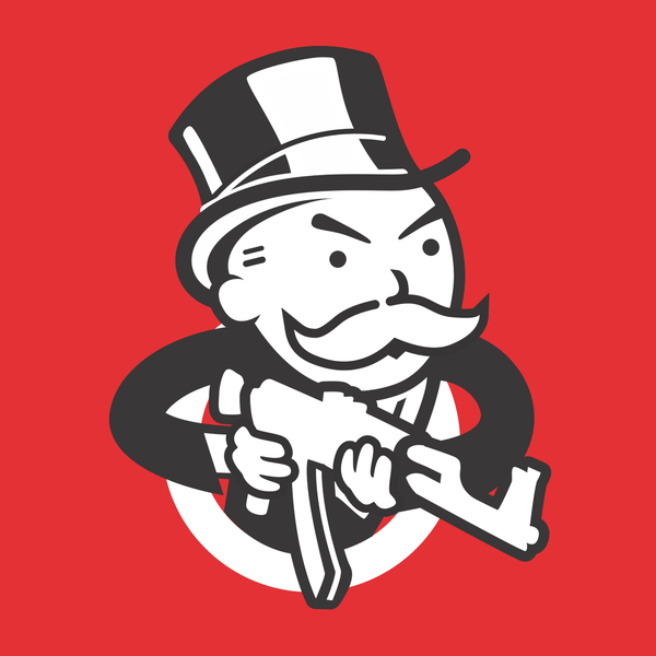 Monopoly Logo - Monopoly Club