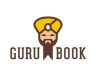 Guru Logo - guru Logo Design