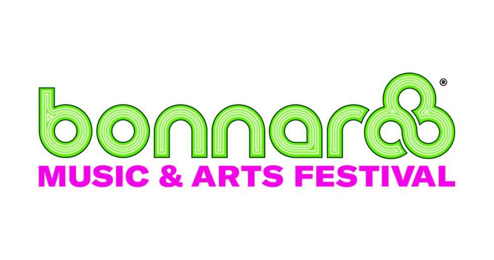 Bonnaroo Logo - Bonnaroo - Jun 7 - 10, 2018 - Manchester, TN