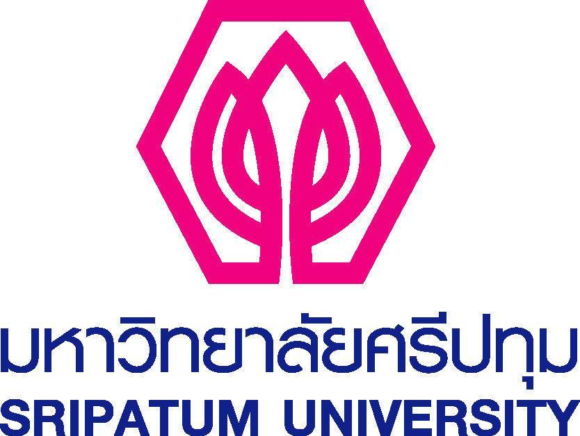 SPU Logo - スィーパトゥム大学（バーンケン・キャンパス） - Sripatum University ...