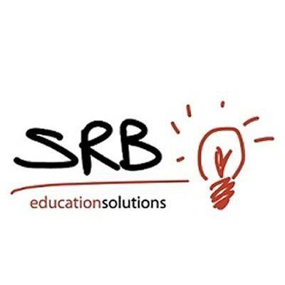 SRB Logo - Remote Based Jobs Openings in Srb Education Solutions