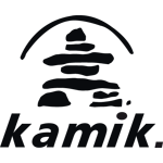 Kamik Logo - Kamik Online Shop bei Sport Conrad