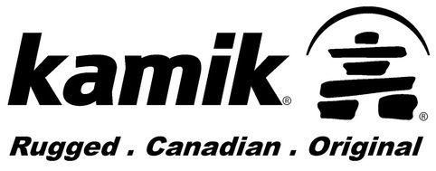 Kamik Logo - Kamik - CHAUSSURES LE DEPOT