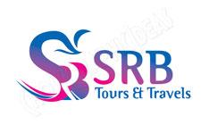 SRB Logo - Professional Logo Design Service in India | Cross Graphic Ideas