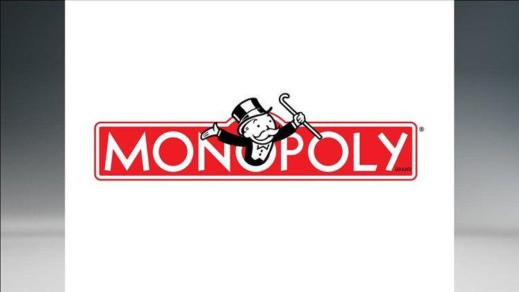 Monopoly Logo - Charleston, Charlotte Land Spots on Monopoly Board | wltx.com