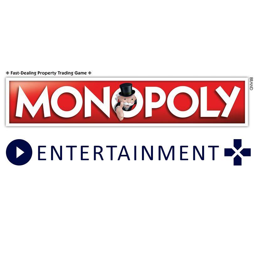 Monopoly Logo - Monopoly