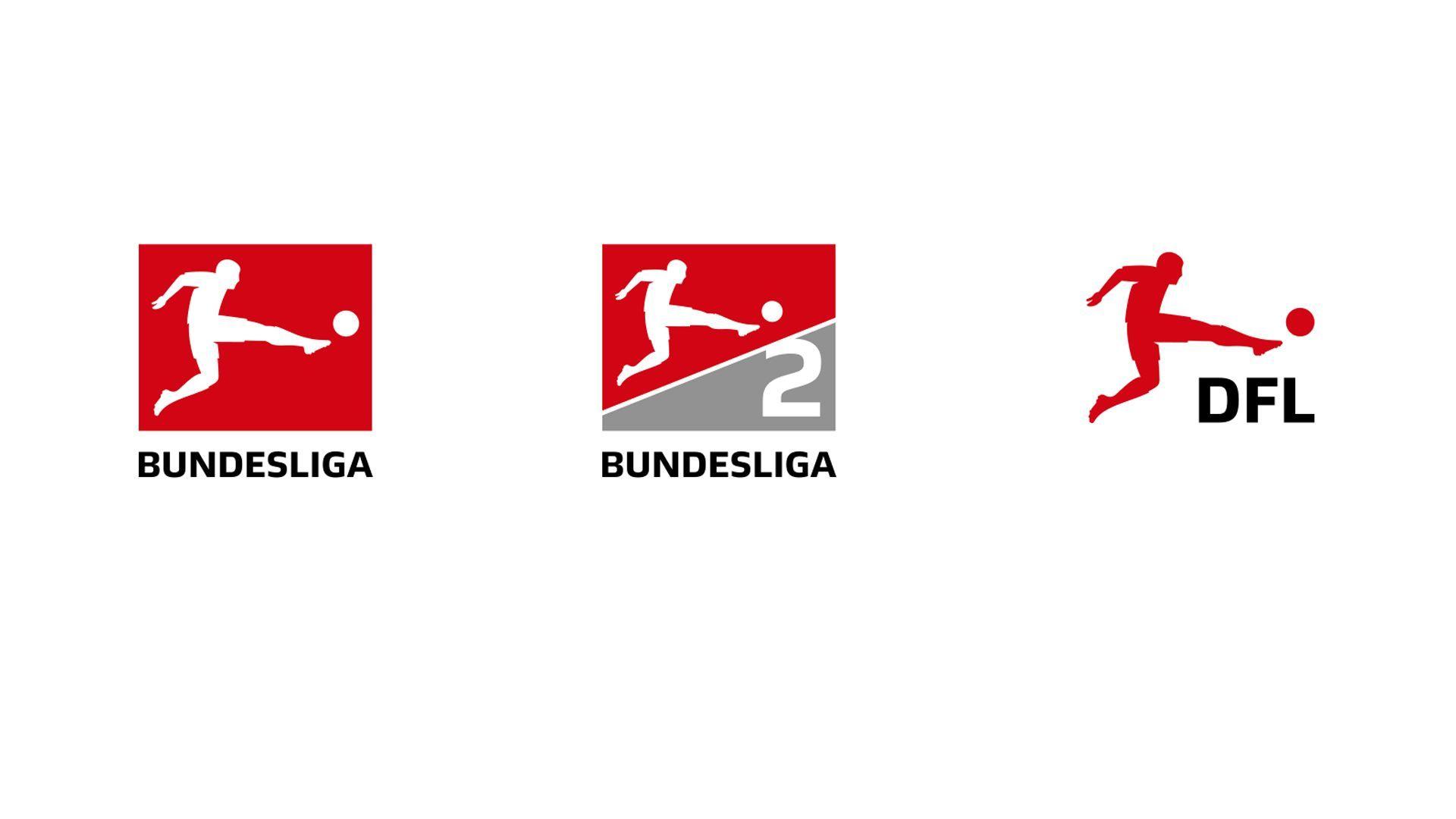 Bundesliga Logo - Bundesliga. Bundesliga gets new logo
