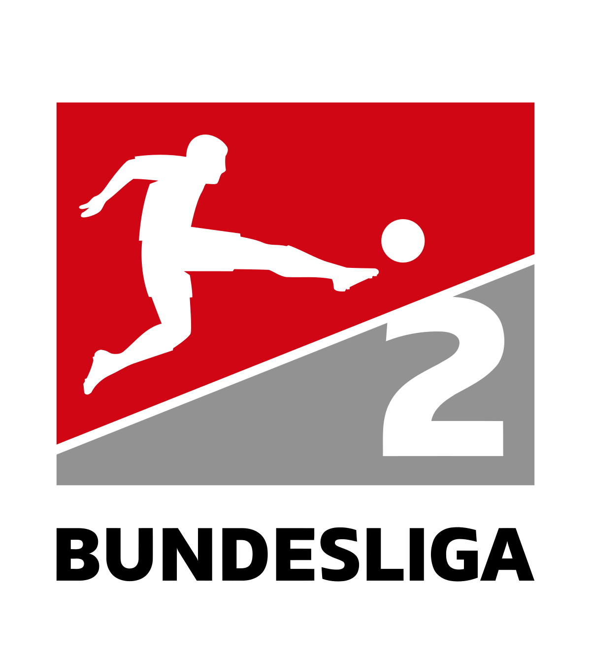 Bundesliga Logo - 2. Bundesliga